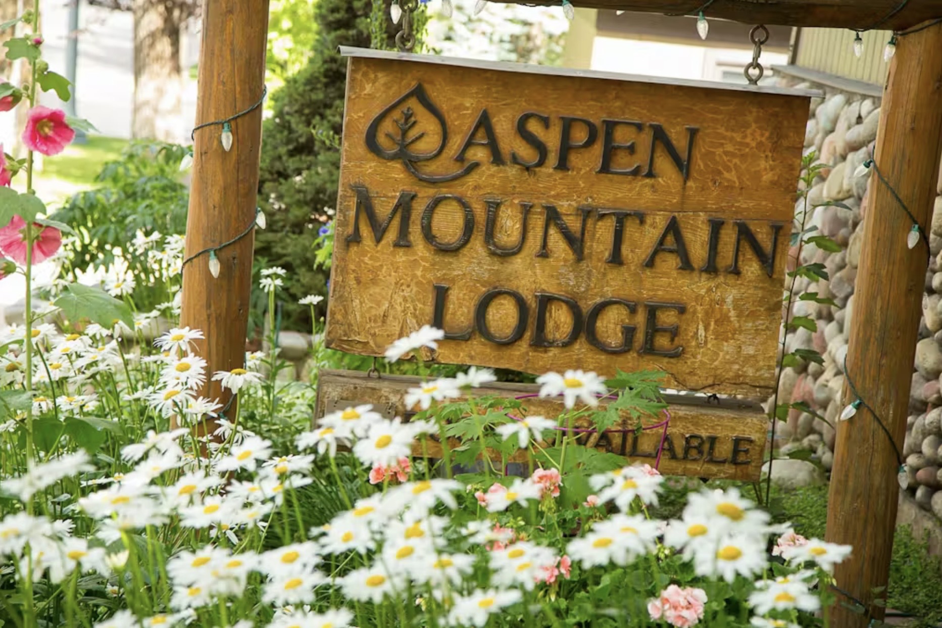 Aspen Mountain Lodge
